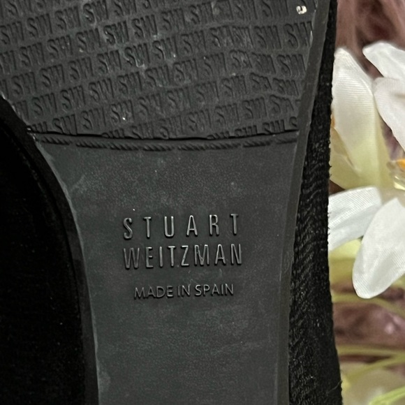 Stuart Weitzman - Picture 5 of 6